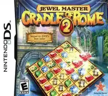 Jewel Master - Cradle of Rome 2 (USA) (En,Fr,Es)-Nintendo DS